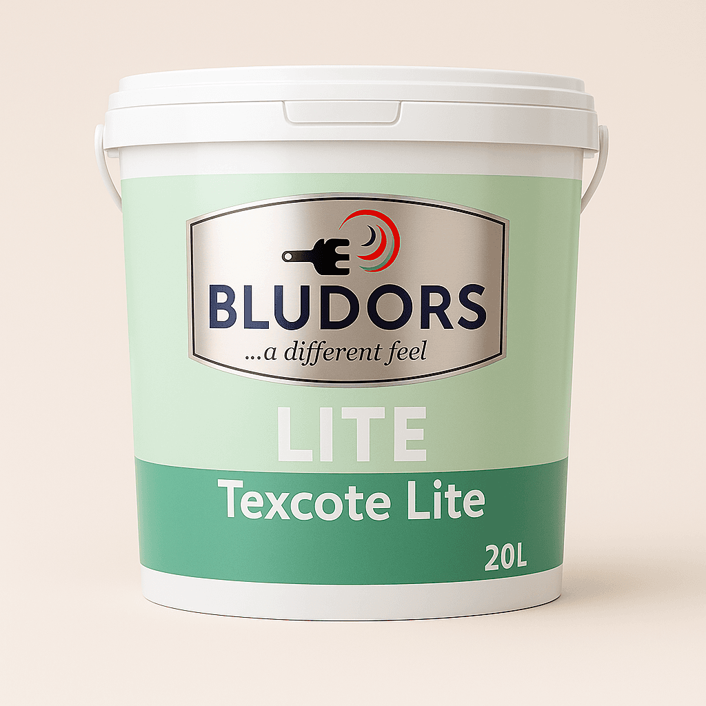 Bludors Texcote Lite